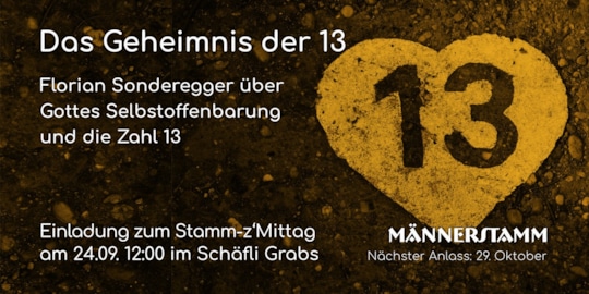 Männerstamm